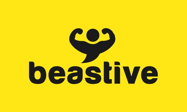 Beastive logo